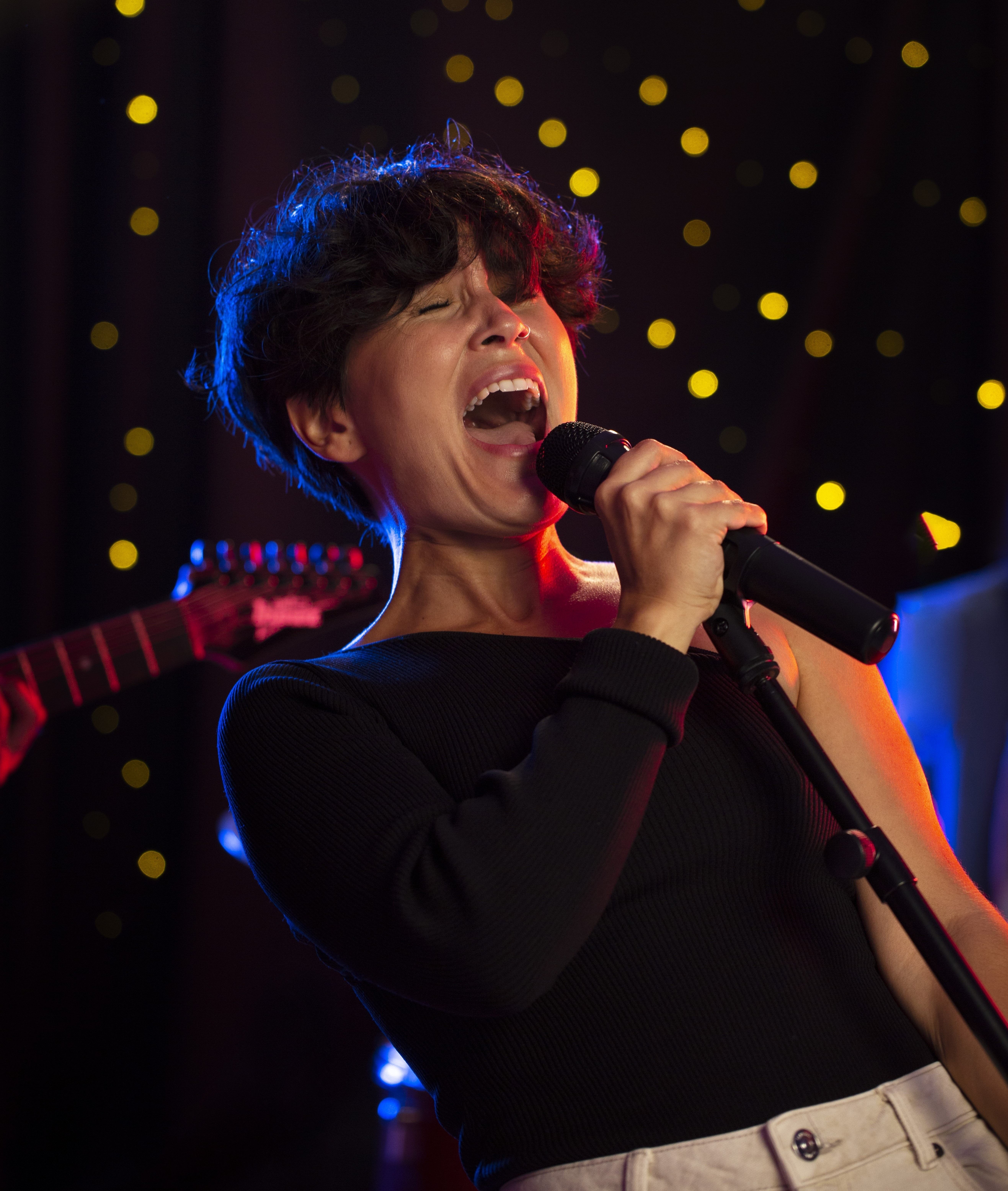 Rock Rhythms Session