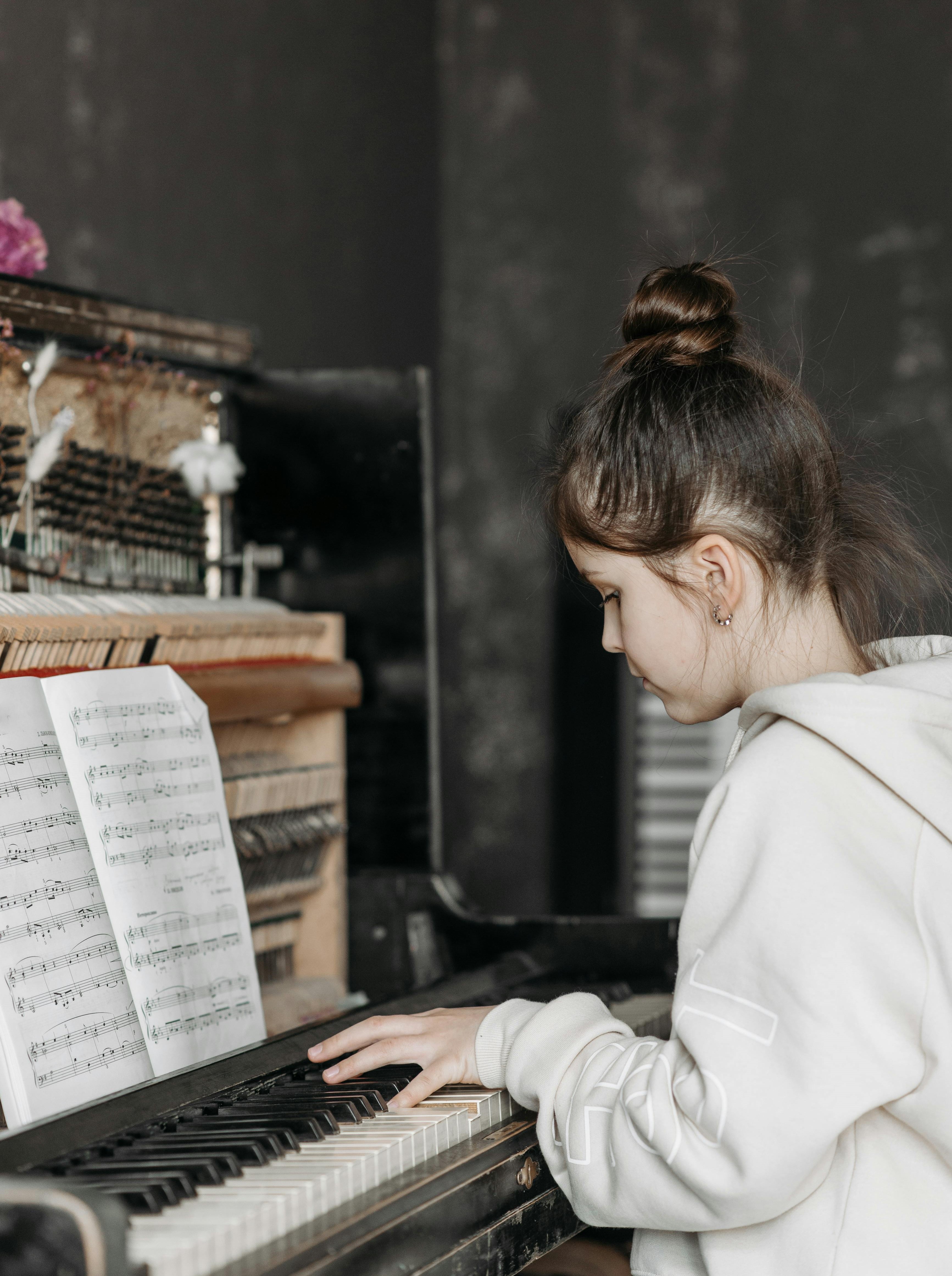 Classical Harmony Class